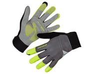 Endura Windchill Gloves (Hi-Viz Yellow) | product-related